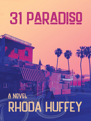 cover image of 31 Paradiso